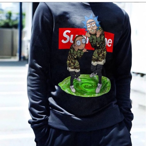 supremenuke